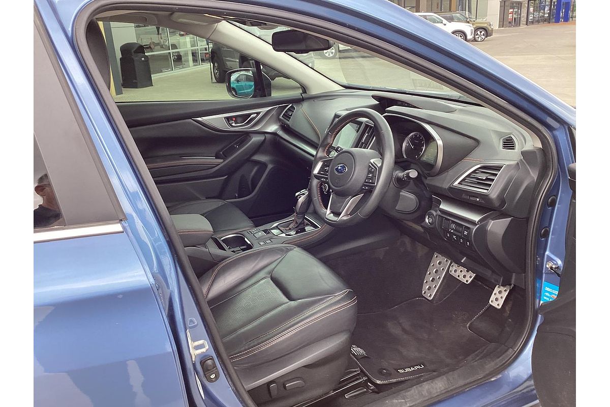 2021 Subaru XV 2.0i-S G5X