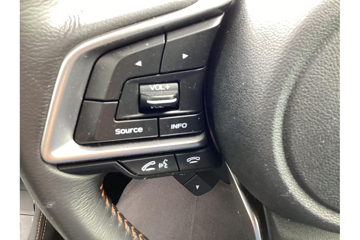 2021 Subaru XV 2.0i-S G5X
