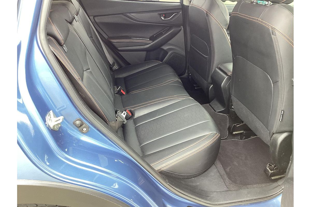2021 Subaru XV 2.0i-S G5X