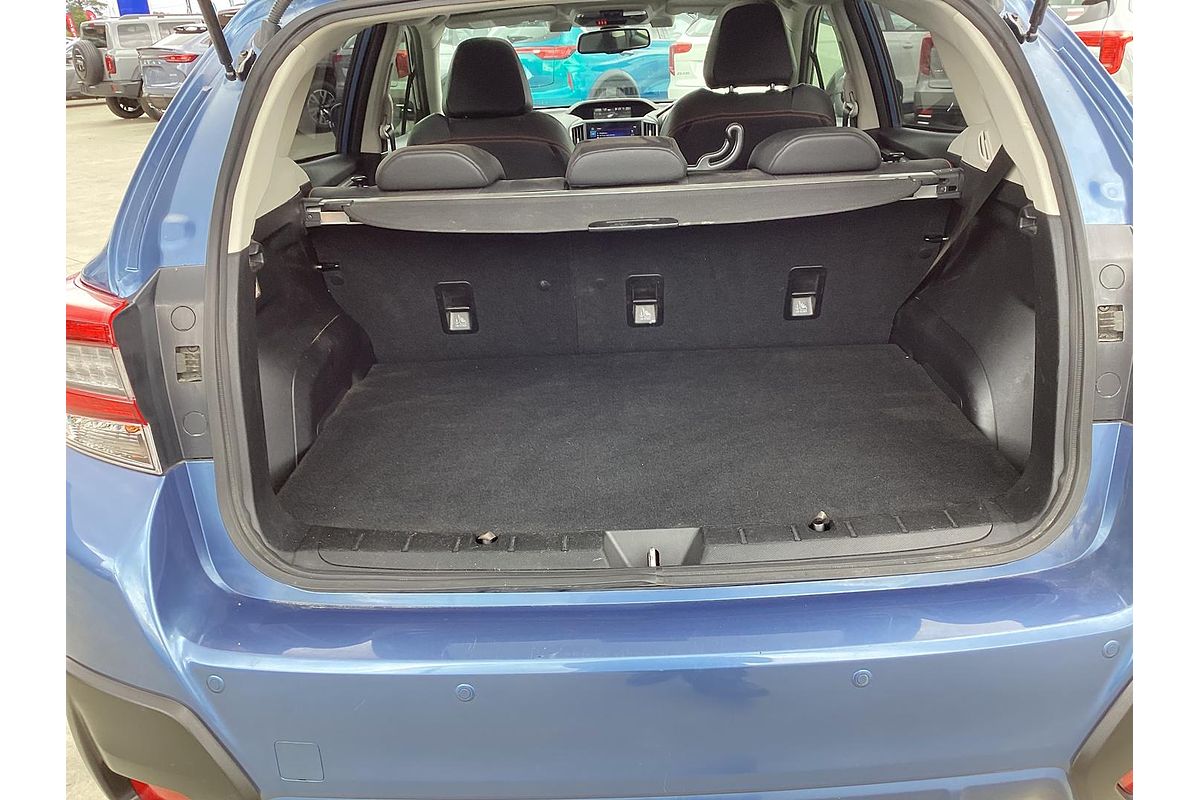 2021 Subaru XV 2.0i-S G5X