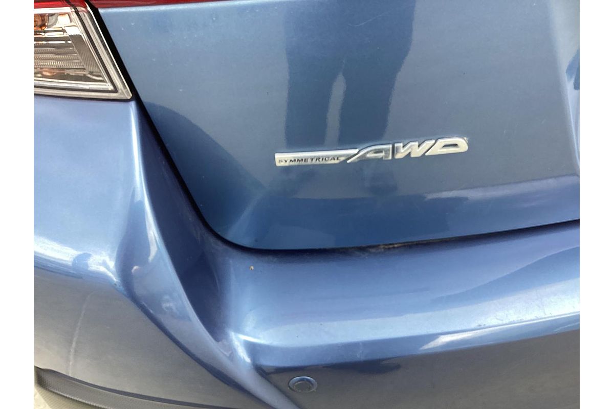 2021 Subaru XV 2.0i-S G5X