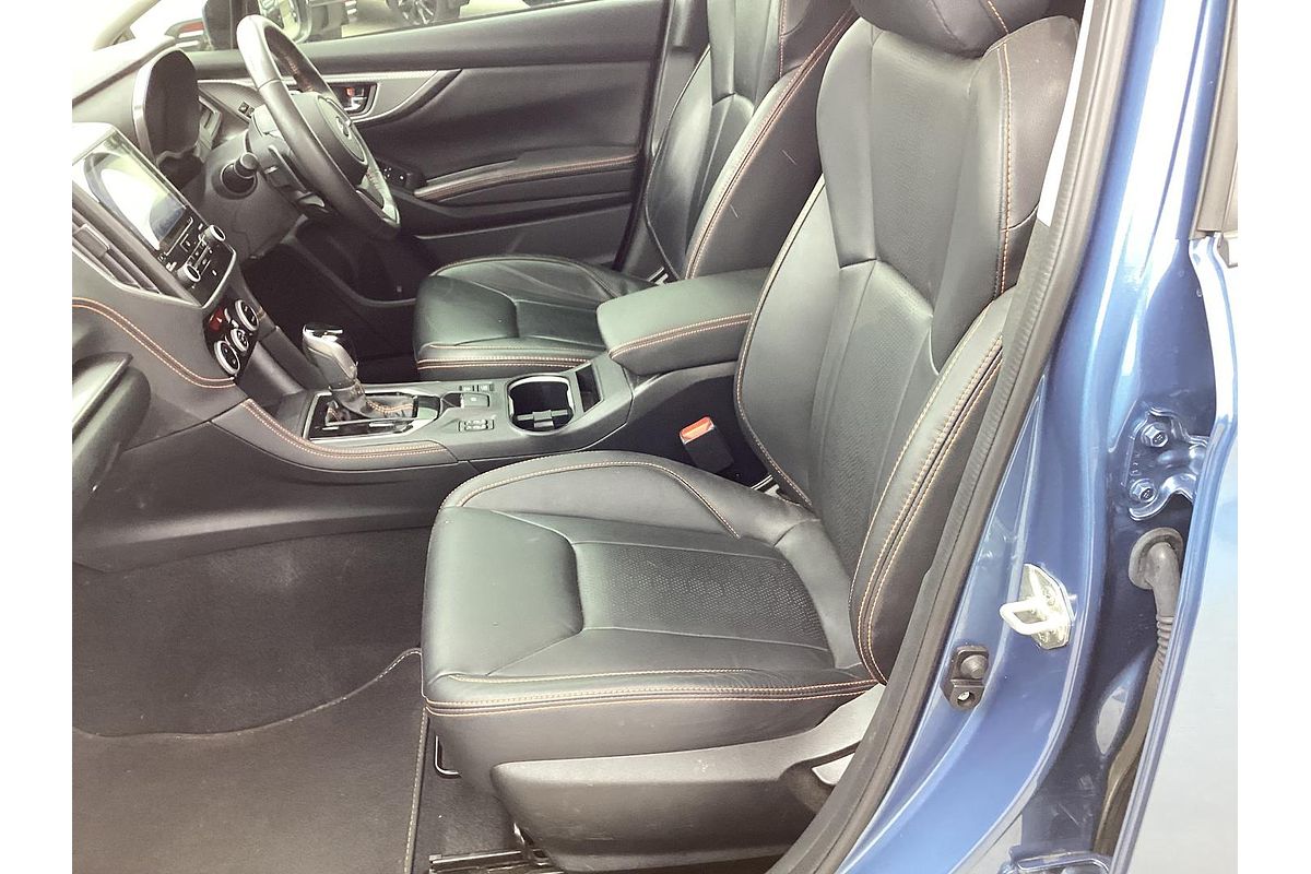 2021 Subaru XV 2.0i-S G5X