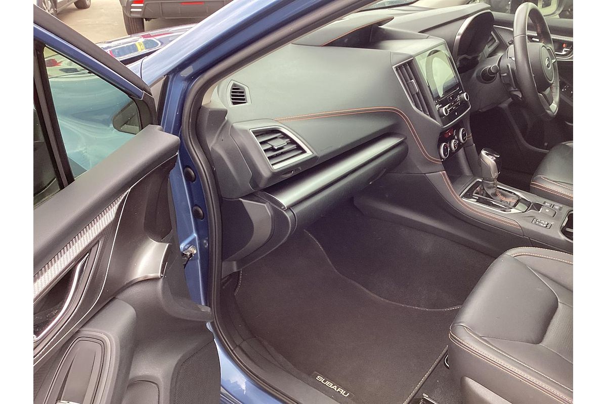 2021 Subaru XV 2.0i-S G5X