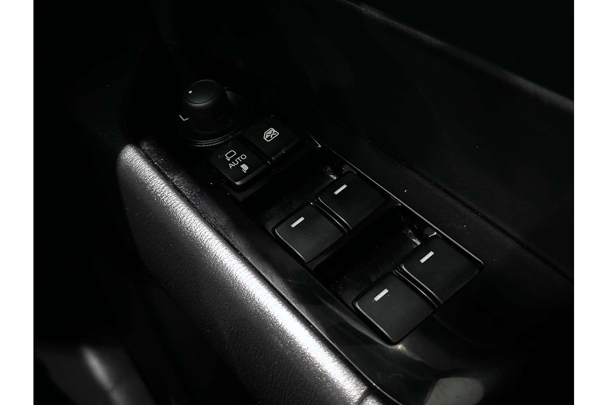 2022 Mazda CX-5 G25 Touring KF Series