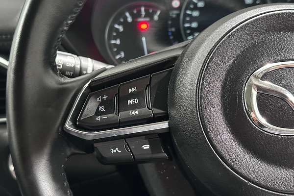 2022 Mazda CX-5 G25 Touring KF Series