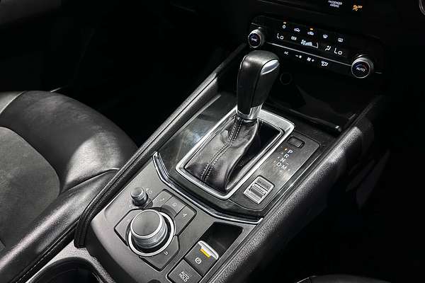 2022 Mazda CX-5 G25 Touring KF Series