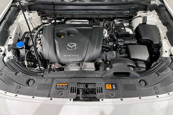 2022 Mazda CX-5 G25 Touring KF Series