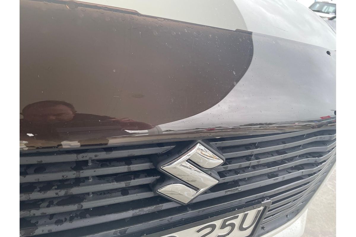 2019 Suzuki Swift GL Navigator AZ