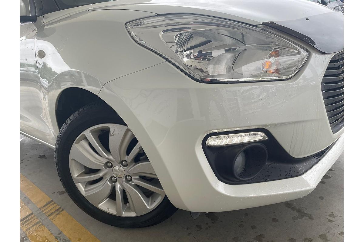 2019 Suzuki Swift GL Navigator AZ