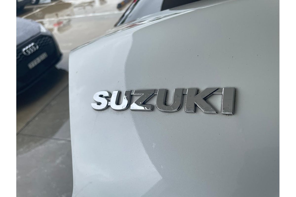2019 Suzuki Swift GL Navigator AZ