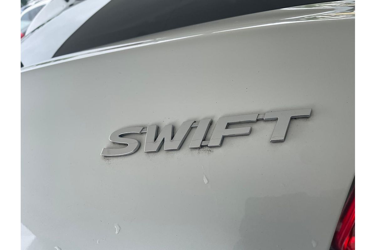 2019 Suzuki Swift GL Navigator AZ