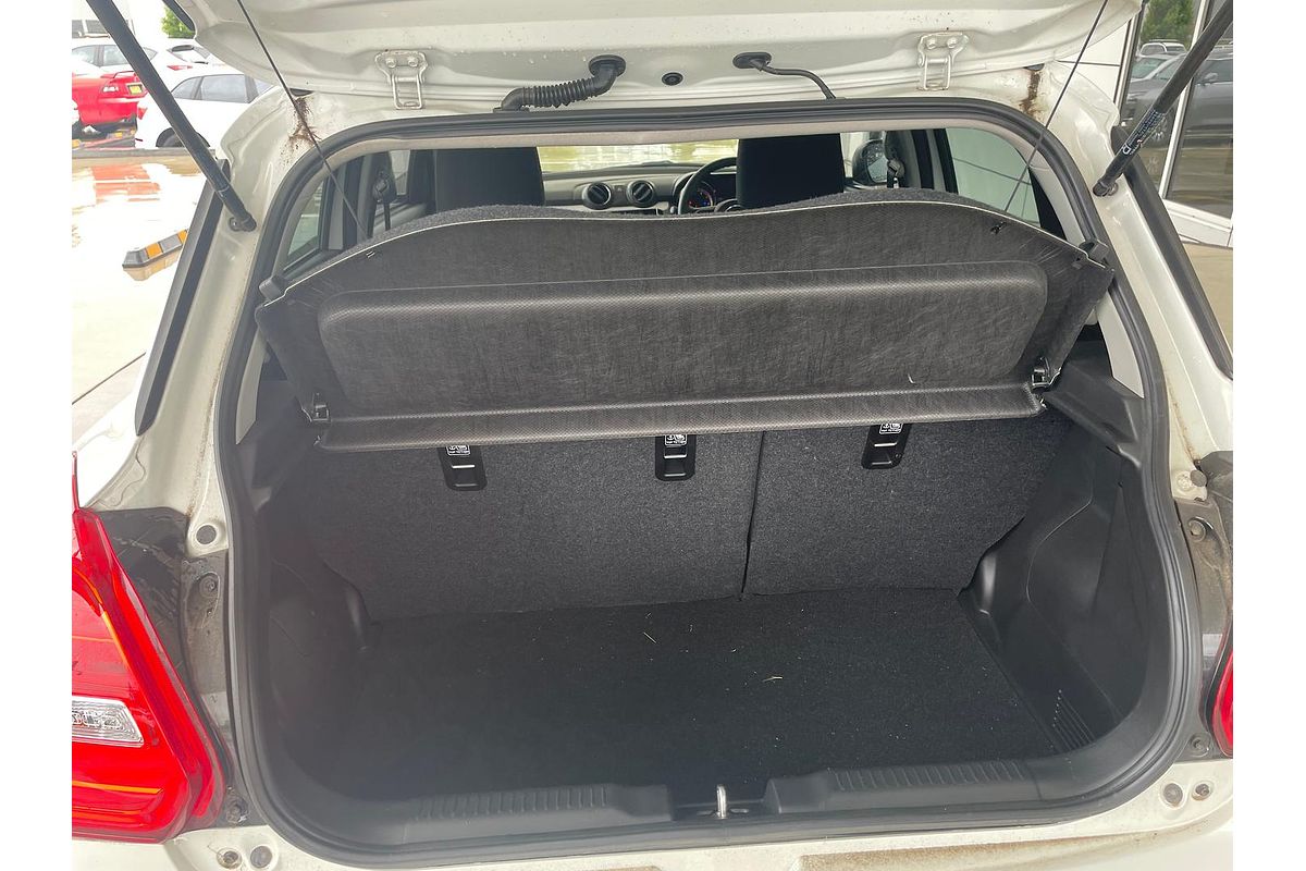 2019 Suzuki Swift GL Navigator AZ