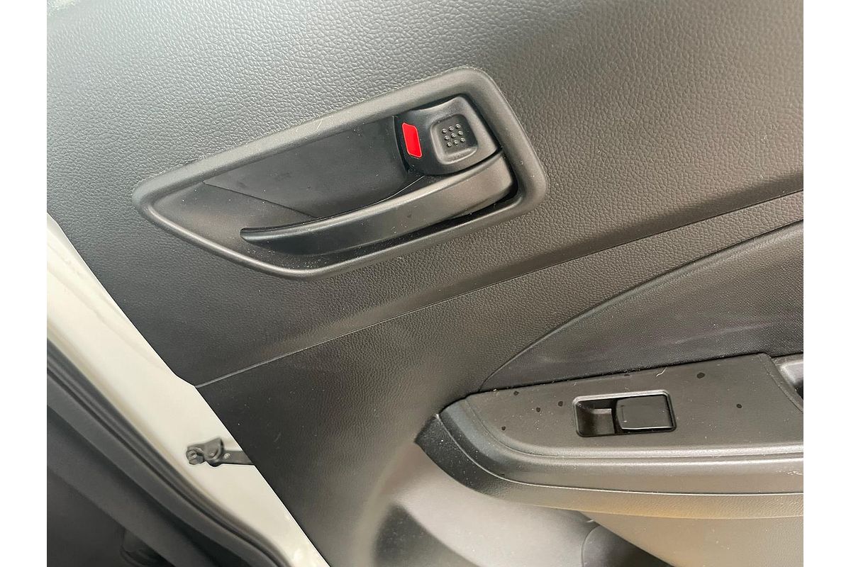 2019 Suzuki Swift GL Navigator AZ