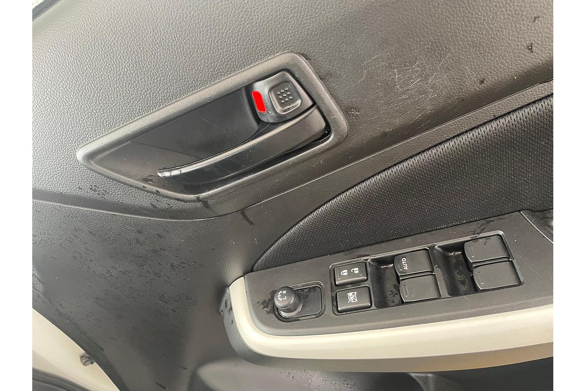2019 Suzuki Swift GL Navigator AZ