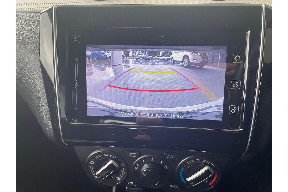 2019 Suzuki Swift GL Navigator AZ