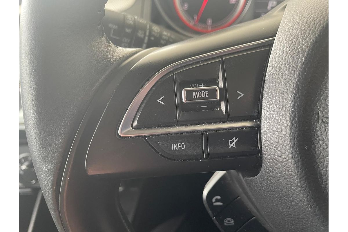 2019 Suzuki Swift GL Navigator AZ
