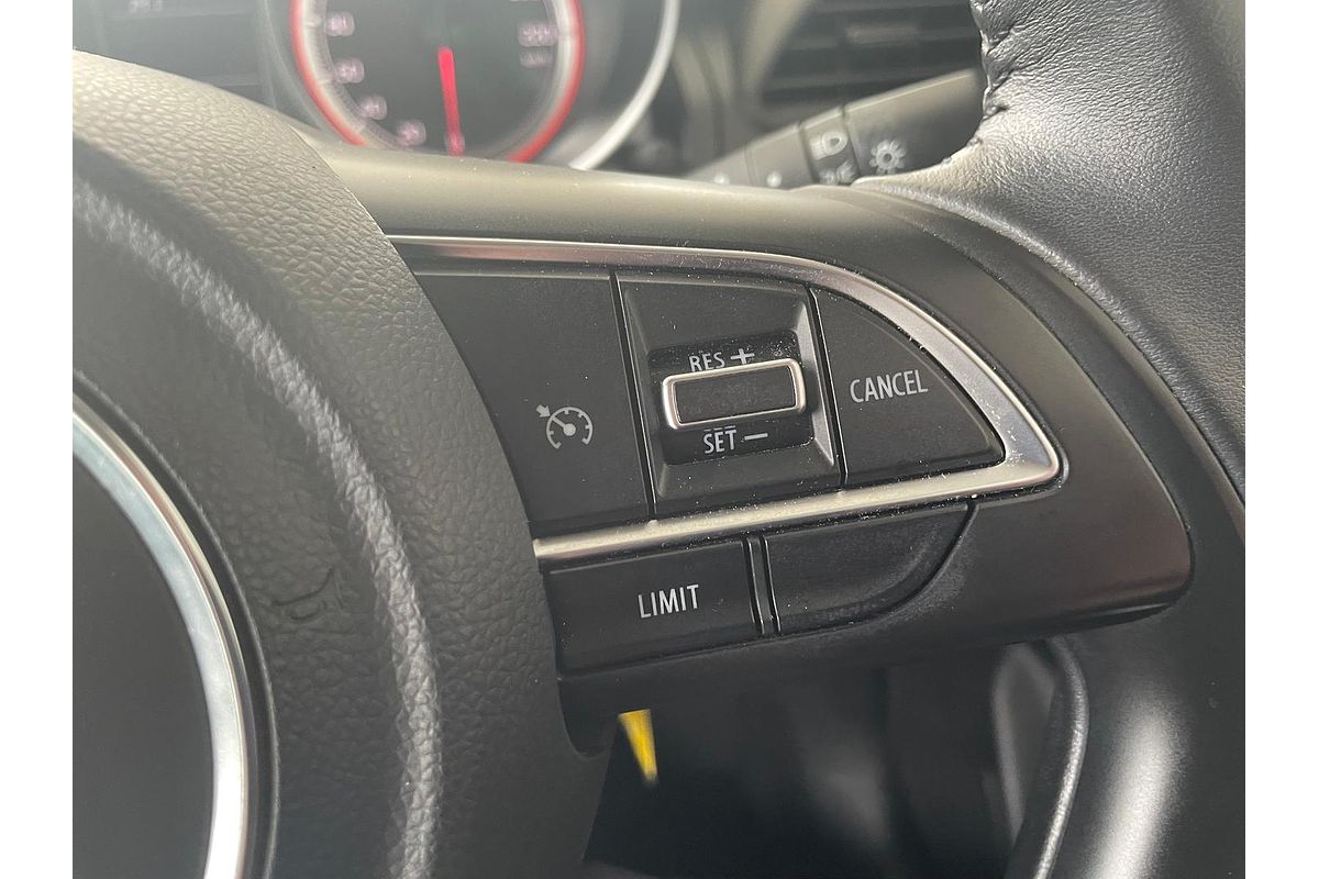 2019 Suzuki Swift GL Navigator AZ