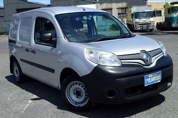 2016 Renault KANGOO X61 MY14