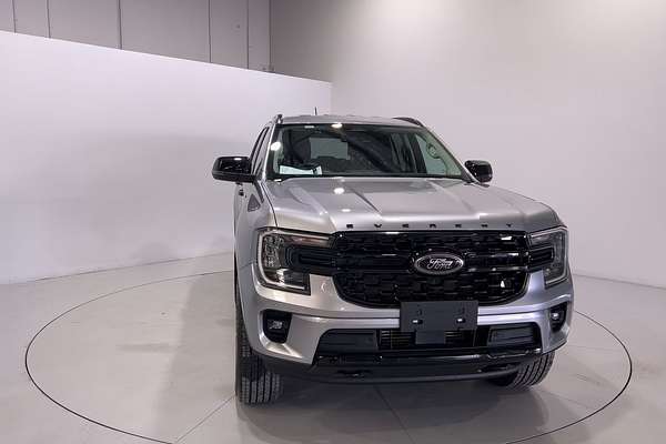 2023 Ford Everest Sport