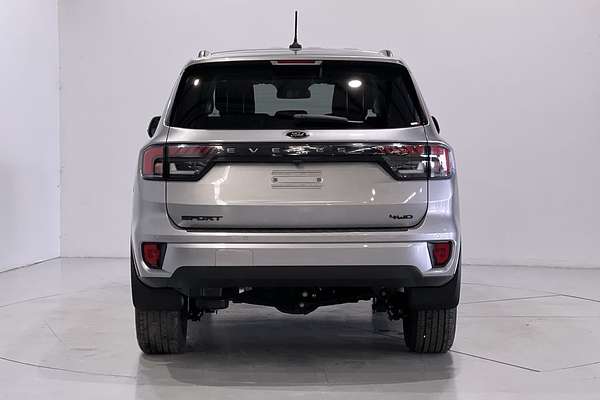 2023 Ford Everest Sport