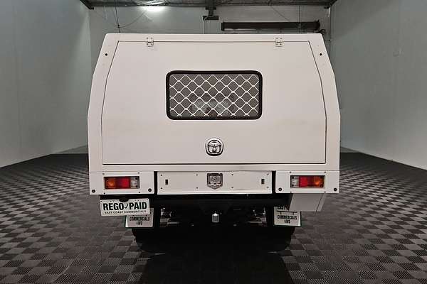 2019 Ford Ranger XL PX MkIII 4X4