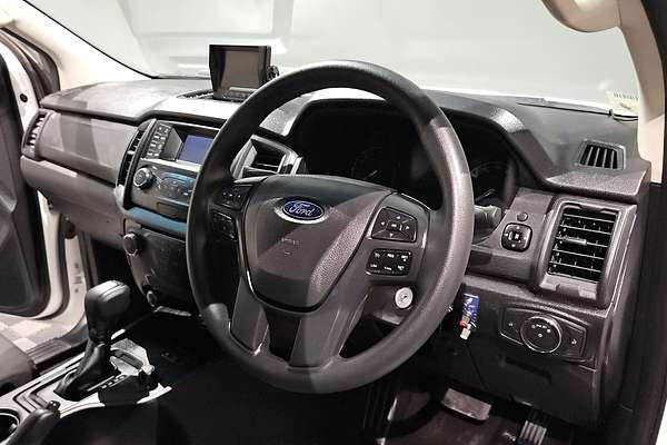 2019 Ford Ranger XL PX MkIII 4X4