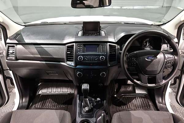 2019 Ford Ranger XL PX MkIII 4X4