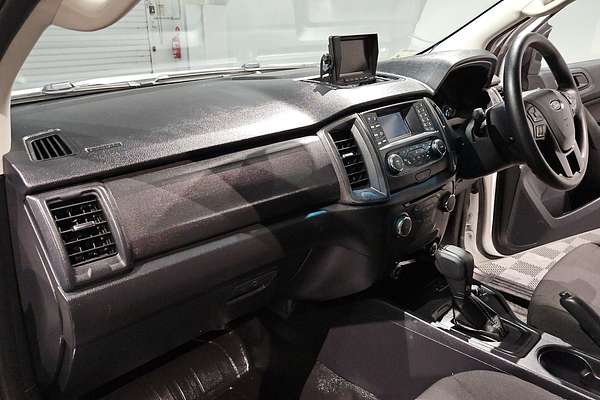 2019 Ford Ranger XL PX MkIII 4X4