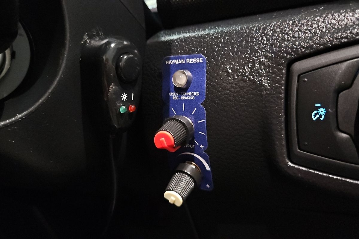 2019 Ford Ranger XL PX MkIII 4X4