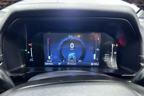 2023 Ford Ranger Wildtrak 4X4