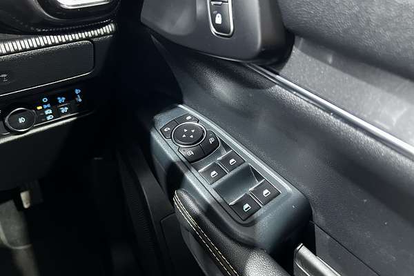 2023 Ford Ranger Wildtrak 4X4