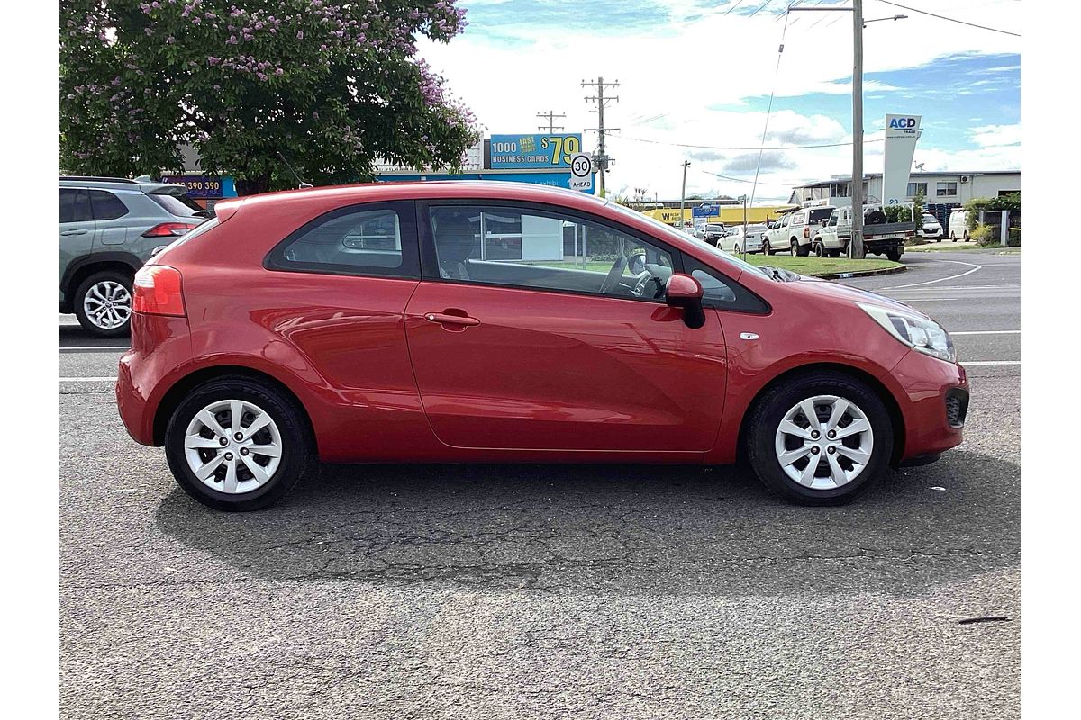 2014 Kia Rio S UB