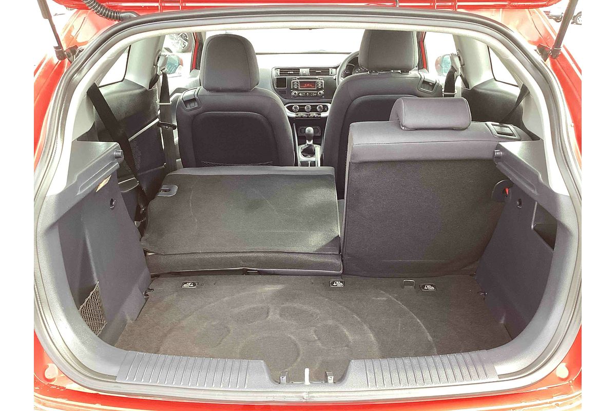 2014 Kia Rio S UB