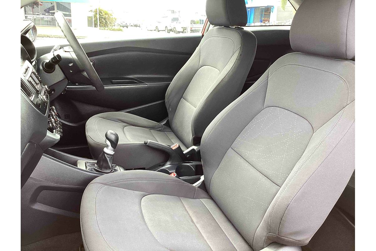 2014 Kia Rio S UB
