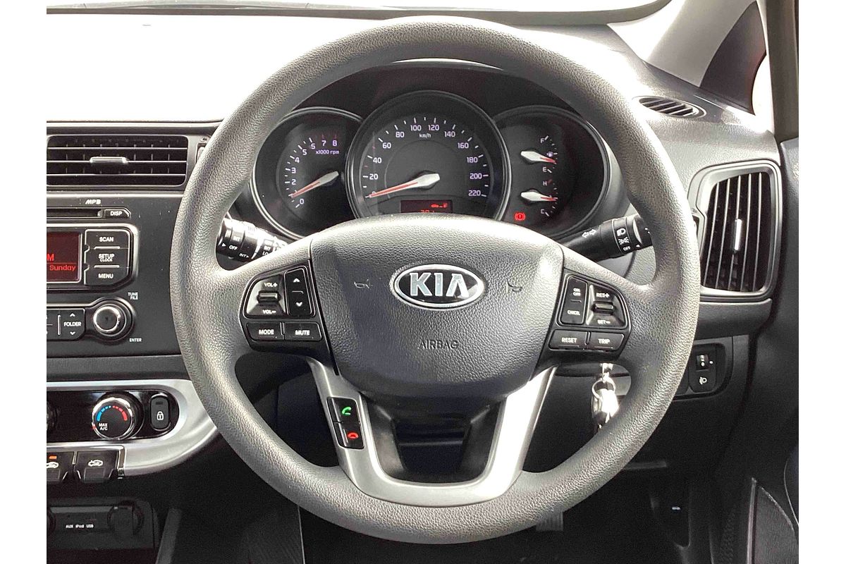 2014 Kia Rio S UB