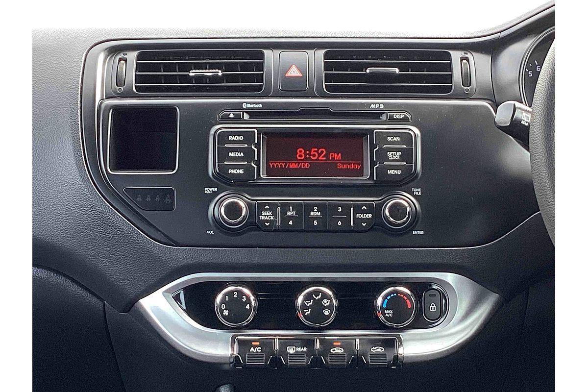 2014 Kia Rio S UB