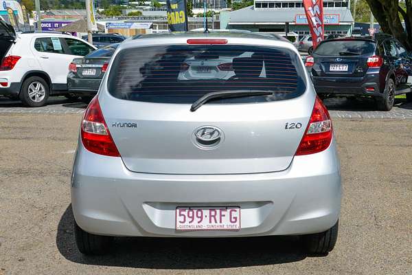 2010 Hyundai i20 Active PB