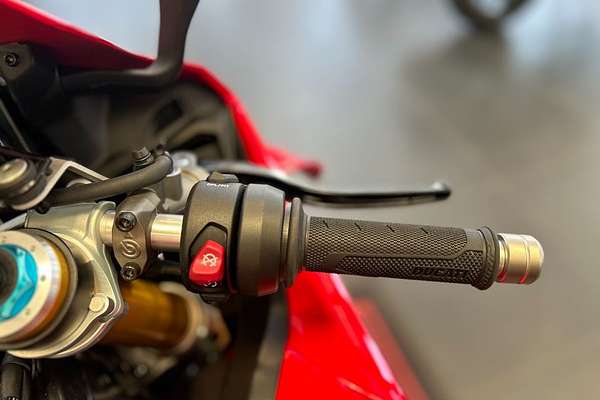 2025 Ducati PANIGALE V4S