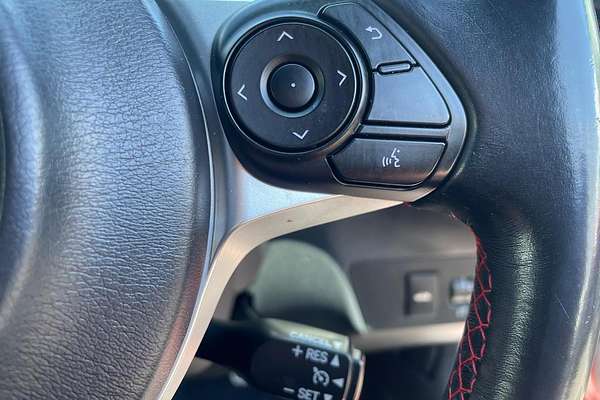 2017 Subaru BRZ ZC6