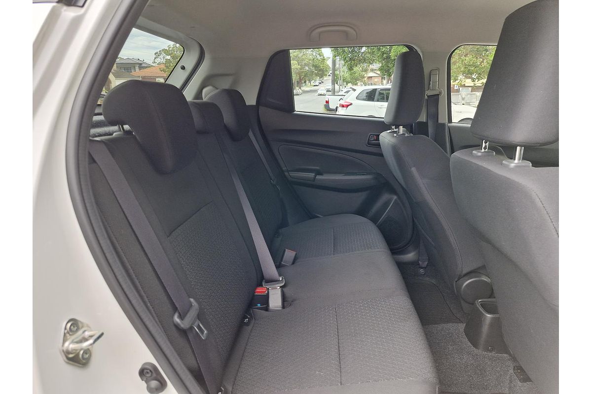 2023 Suzuki Swift GL AZ Series II