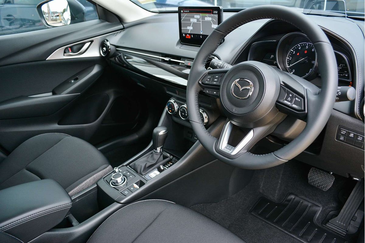 2024 Mazda CX-3 G20 Pure DK