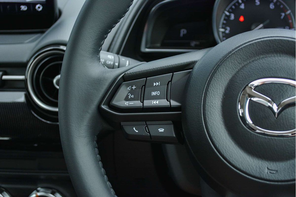 2024 Mazda CX-3 G20 Pure DK