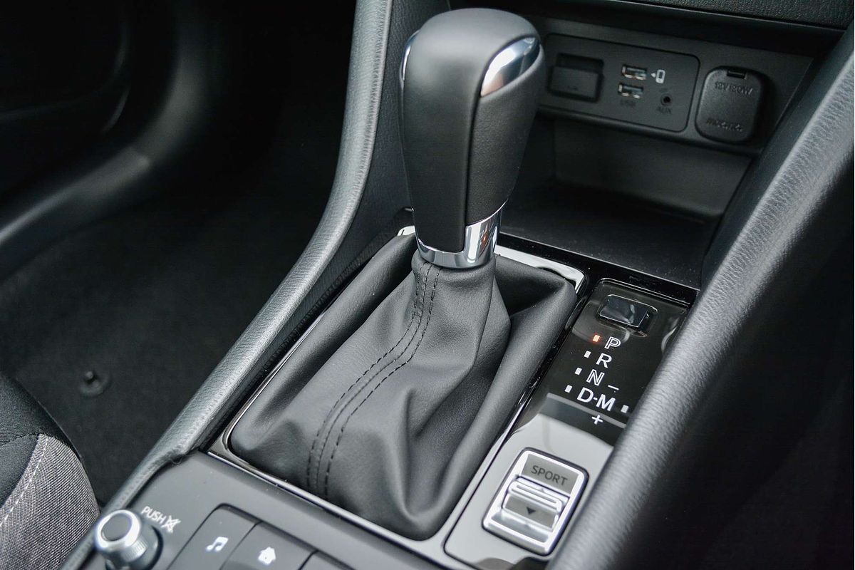 2024 Mazda CX-3 G20 Pure DK
