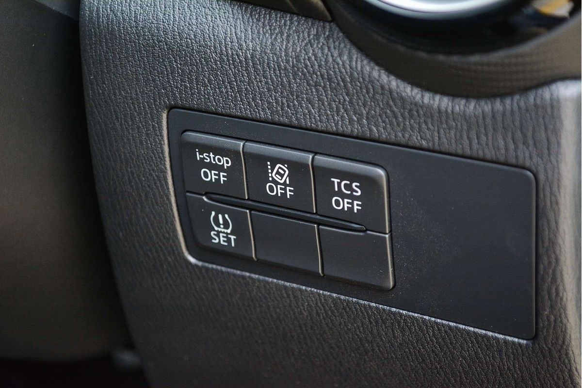 2024 Mazda CX-3 G20 Pure DK