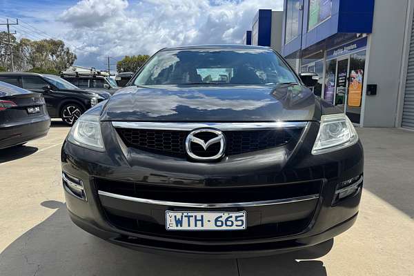 2008 Mazda CX-9 Classic TB Series 1