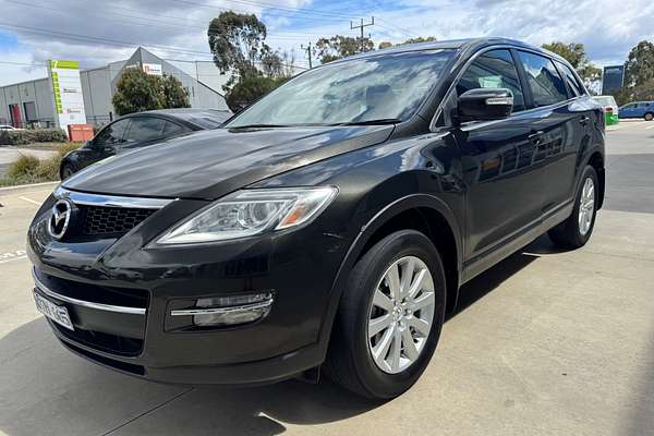 2008 Mazda CX-9 Classic TB Series 1