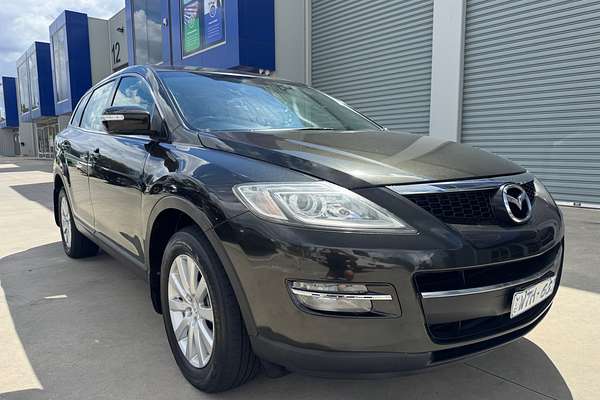2008 Mazda CX-9 Classic TB Series 1