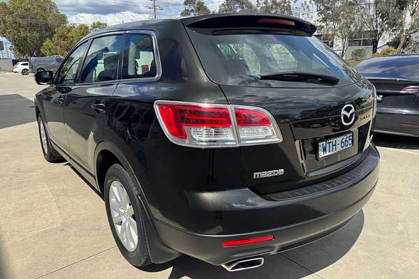 2008 Mazda CX-9 Classic TB Series 1
