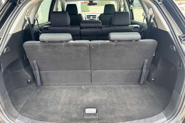 2008 Mazda CX-9 Classic TB Series 1
