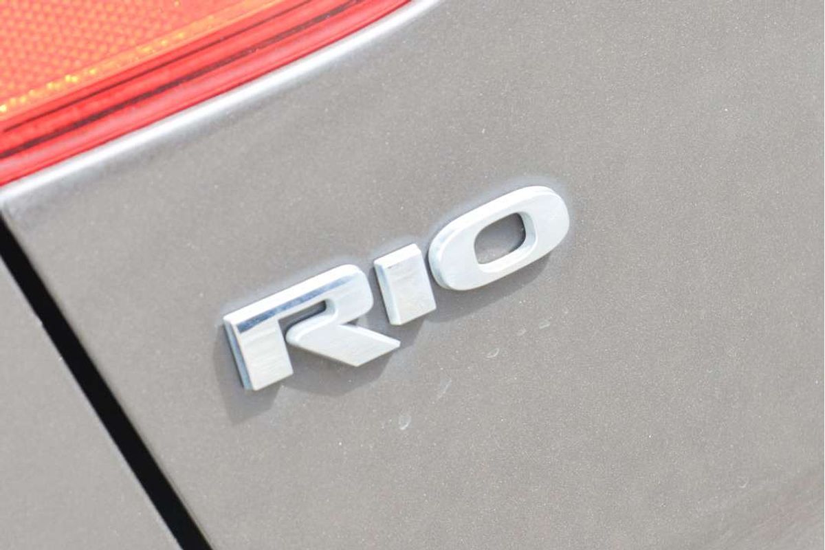 2015 Kia Rio S UB